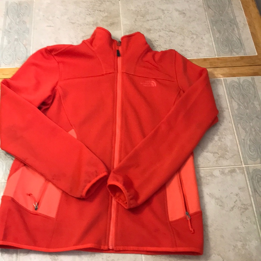 The North Face Jacket